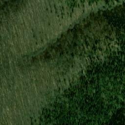 Satellite imagery of Vis, BA