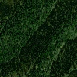 Satellite imagery of Vis, BA