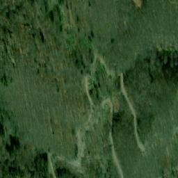 Satellite imagery of Mlakva, BA