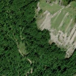 Satellite imagery of Ogorjeli Kuk, BA