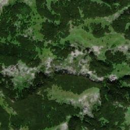 Satellite imagery of Barice, BA