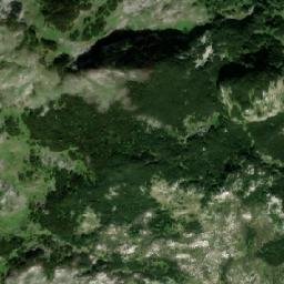 Satellite imagery of Oblik, BA