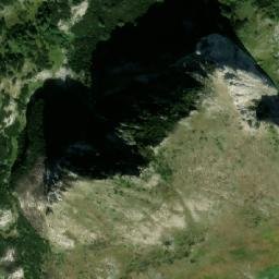 Satellite imagery of Zubovi, BA