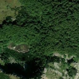 Satellite imagery of Ledovi, BA