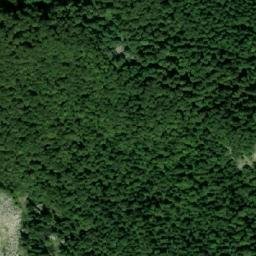 Satellite imagery of Pešter, BA