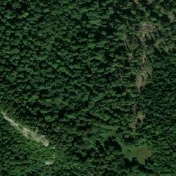 Satellite imagery of Kožljen, BA