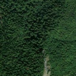 Satellite imagery of Kožljen, BA