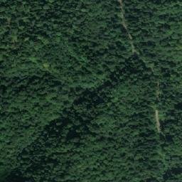 Satellite imagery of Brštenik, BA