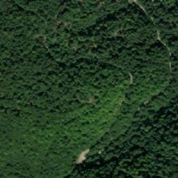 Satellite imagery of Lokve, BA