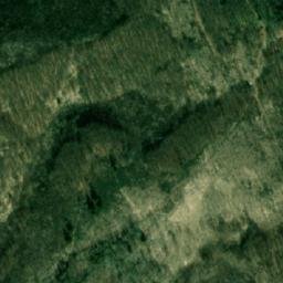 Satellite imagery of Miljen, BA