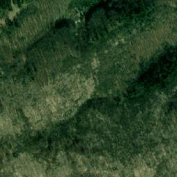 Satellite imagery of Miljen, BA