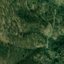 Satellite imagery of Borovac, BA