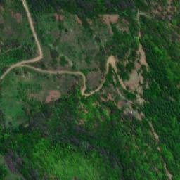 Satellite imagery of Veliki Cilj, BA