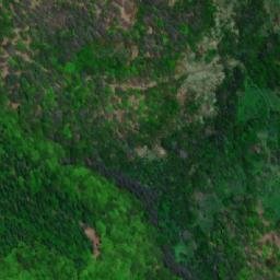 Satellite imagery of Veliki Cilj, BA
