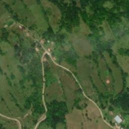 Satellite imagery of Šišin Vrh, BA