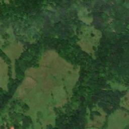 Satellite imagery of Šišin Vrh, BA