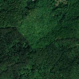 Satellite imagery of Gradac, BA