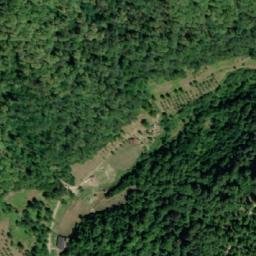 Satellite imagery of Jarčišta, BA