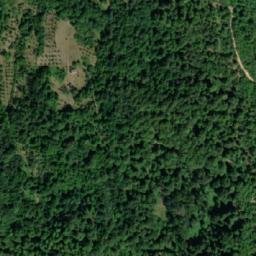 Satellite imagery of Okapak, BA