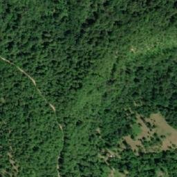 Satellite imagery of Okapak, BA