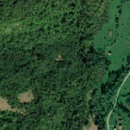 Satellite imagery of Okapak, BA