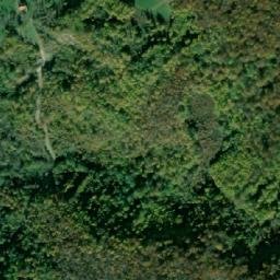 Satellite imagery of Sudića Gradina, BA