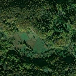 Satellite imagery of Sudića Gradina, BA