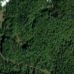 Satellite imagery of Palež, BA