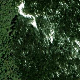 Satellite imagery of Javorovo Brdo, BA