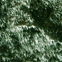 Satellite imagery of Javorovo Brdo, BA