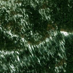 Satellite imagery of Javorovo Brdo, BA