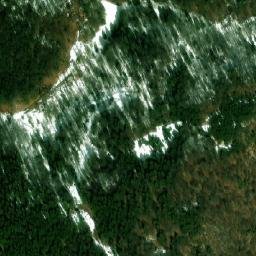 Satellite imagery of Gradina, BA