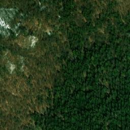 Satellite imagery of Gradina, BA