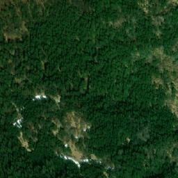Satellite imagery of Gradina, BA