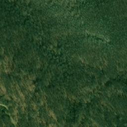 Satellite imagery of Tetrebina, BA