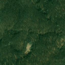 Satellite imagery of Tetrebina, BA