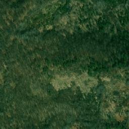 Satellite imagery of Tetrebina, BA