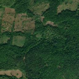Satellite imagery of Kraljevo Brdo, BA