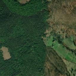 Satellite imagery of Kraljevo Brdo, BA