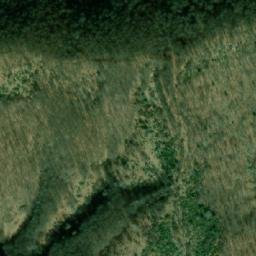 Satellite imagery of Sirova Gora, BA