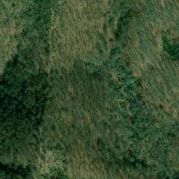 Satellite imagery of Sirova Gora, BA