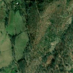 Satellite imagery of Ravno Brdo, BA