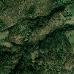 Satellite imagery of Golo Brdo, BA