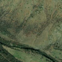 Satellite imagery of Vuč Kosa, RS