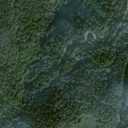 Satellite imagery of Vodice, RS