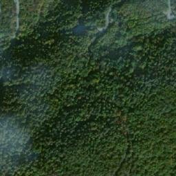 Satellite imagery of Vodice, RS