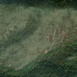 Satellite imagery of Gradska Kosa, RS