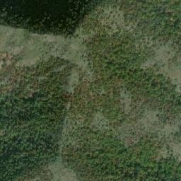 Satellite imagery of Gradska Kosa, RS