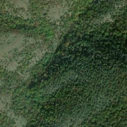Satellite imagery of Gradska Kosa, RS