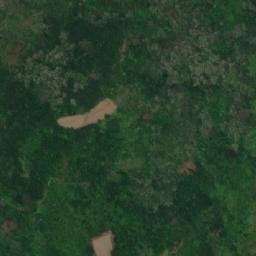Satellite imagery of Basare, RS